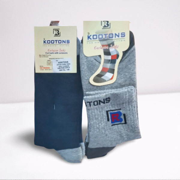 kootons socks - Image 3