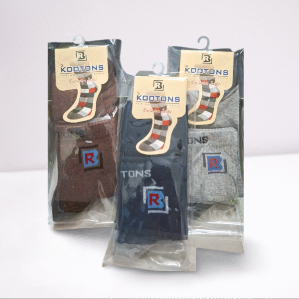 kootons socks - Image 4
