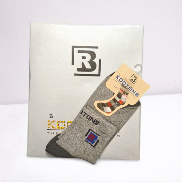 kootons socks - Image 2