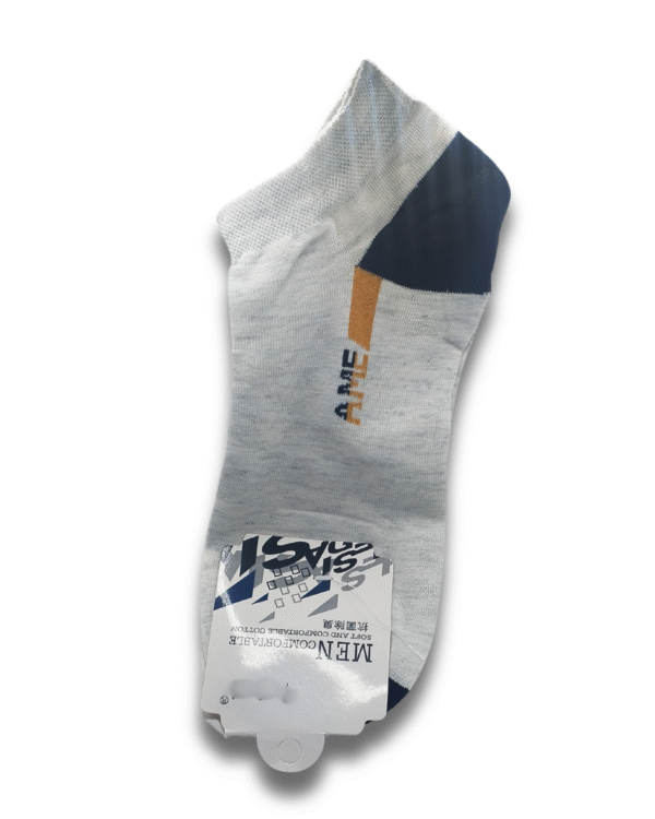 four colors cotton socks - Image 3