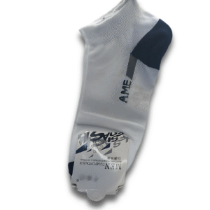 four colors cotton socks