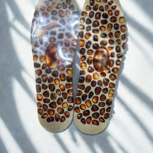 palm relaxation sole