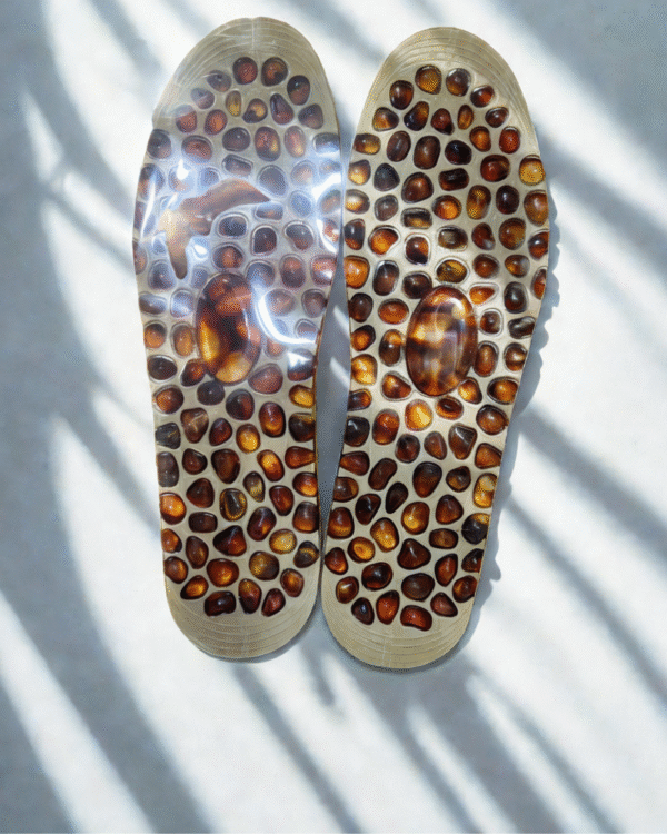 palm relaxation sole