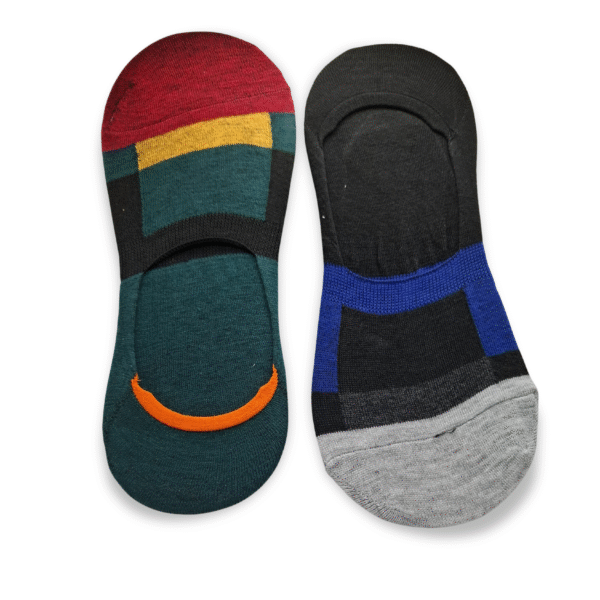 bamboo ankle socks - Image 2