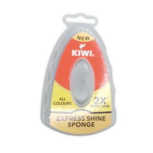 kiwi shine sponge 2X more shine 5 ml - all colors